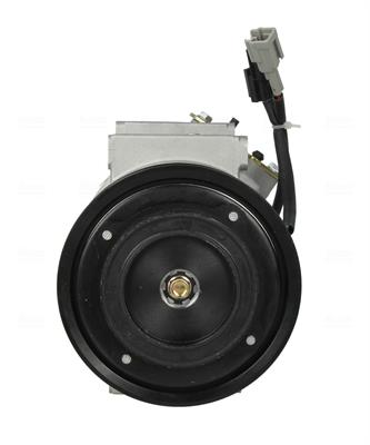 NISSENS 89386 EAN: 5707286358898.