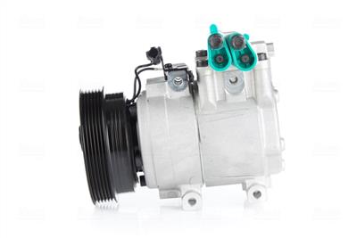 NISSENS 89387 Číslo výrobce: 351273161. EAN: 5707286358904.