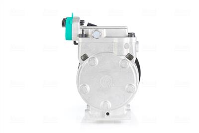 NISSENS 89387 Číslo výrobce: 351273161. EAN: 5707286358904.