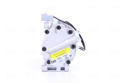 NISSENS 89405 EAN: 5707286359093.