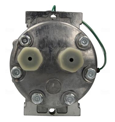 NISSENS 89469 EAN: 5707286365544.