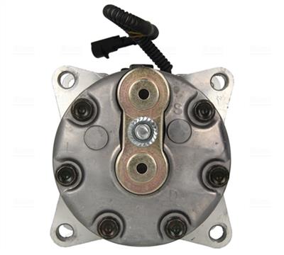 NISSENS 89470 EAN: 5707286365551.