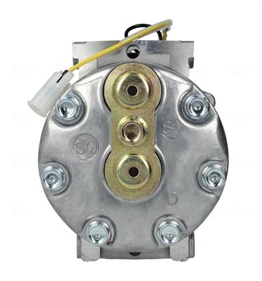 NISSENS 89474 EAN: 5707286365599.