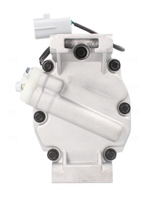 NISSENS 89530 EAN: 5707286367807.