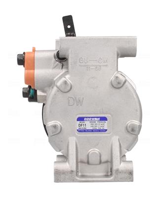 NISSENS 89533 Číslo výrobce: 351272111. EAN: 5707286367814.