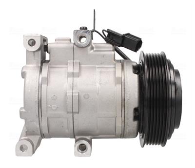 NISSENS 89533 Číslo výrobce: 351272111. EAN: 5707286367814.