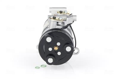 NISSENS 89550 EAN: 5707286383388.