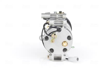 NISSENS 89550 EAN: 5707286383388.