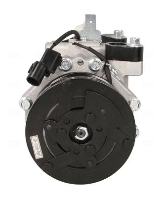 NISSENS 89591 EAN: 5707286369689.