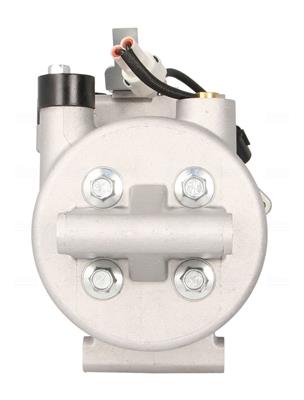 NISSENS 89591 EAN: 5707286369689.