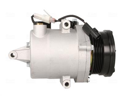 NISSENS 89591 EAN: 5707286369689.