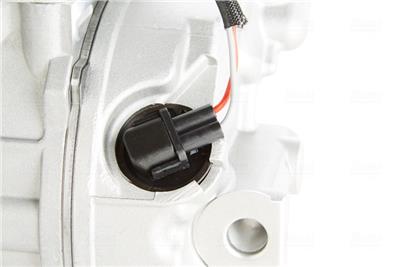 NISSENS 89599 EAN: 5707286383531.