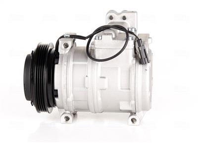 NISSENS 89699 Číslo výrobce: 351108981. EAN: 5707286452756.