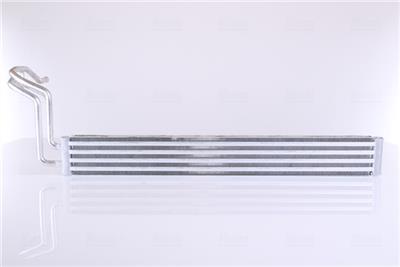 NISSENS 90633 Číslo výrobce: 376726281. EAN: 5707286249288.