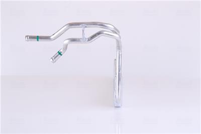 NISSENS 90633 Číslo výrobce: 376726281. EAN: 5707286249288.