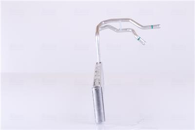 NISSENS 90633 Číslo výrobce: 376726281. EAN: 5707286249288.