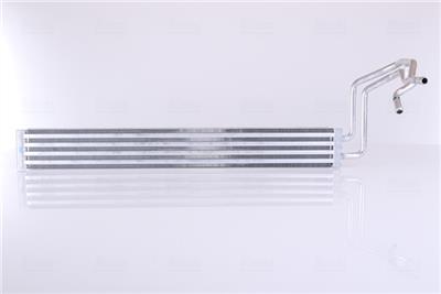 NISSENS 90633 Číslo výrobce: 376726281. EAN: 5707286249288.