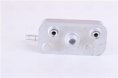 NISSENS 90657 Číslo výrobce: 376790791. EAN: 5707286356900.