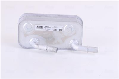 NISSENS 90657 Číslo výrobce: 376790791. EAN: 5707286356900.