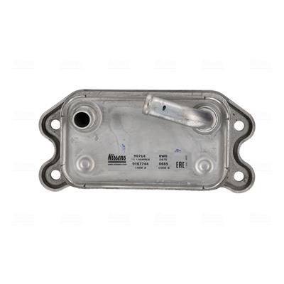 NISSENS 90714 Číslo výrobce: 376747181. EAN: 5707286366039.