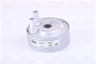 NISSENS 90719 Číslo výrobce: 376797131. EAN: 5707286377608.