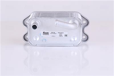 NISSENS 90738 Číslo výrobce: 2306814. EAN: 5707286387713.