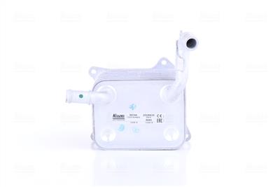 NISSENS 90744 Číslo výrobce: 376760384. EAN: 5707286387775.