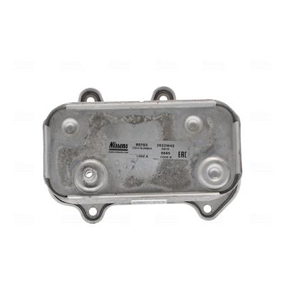 NISSENS 90753 EAN: 5707286389960.