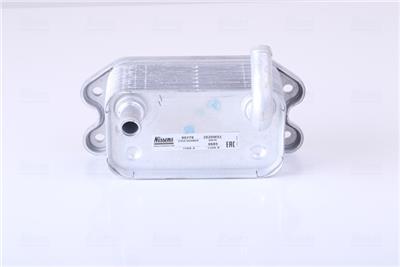 NISSENS 90779 Číslo výrobce: 376751791. EAN: 5707286402720.