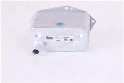 NISSENS 90786 EAN: 5707286404694.