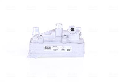 NISSENS 90870 EAN: 5707286438224.