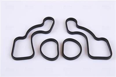 NISSENS 90882 EAN: 5707286438347.