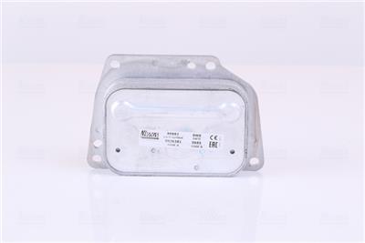 NISSENS 90882 EAN: 5707286438347.