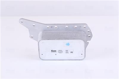 NISSENS 90920 EAN: 5707286411845.