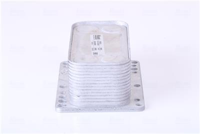 NISSENS 90921 EAN: 5707286411852.