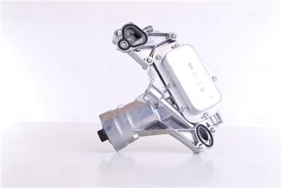 NISSENS 90931 EAN: 5707286437166.