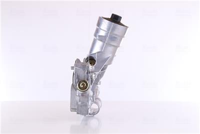 NISSENS 90931 EAN: 5707286437166.