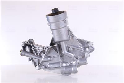 NISSENS 90931 EAN: 5707286437166.