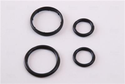 NISSENS 90931 EAN: 5707286437166.