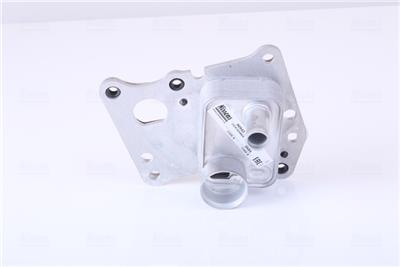 NISSENS 90943 EAN: 5707286437272.