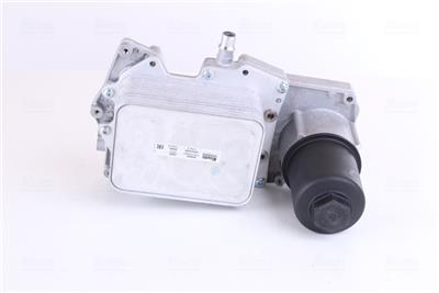 NISSENS 90945 EAN: 5707286437296.