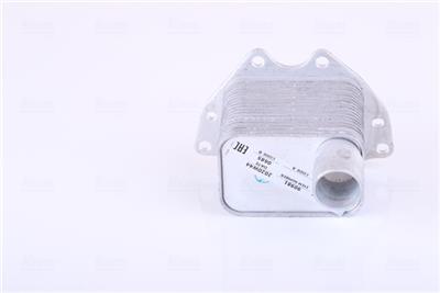 NISSENS 90981 EAN: 5707286422285.