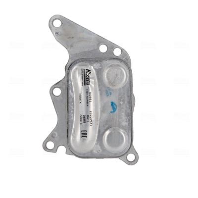 NISSENS 90991 EAN: 5707286422384.