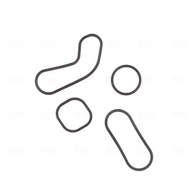 NISSENS 90991 EAN: 5707286422384.