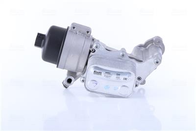 NISSENS 90992 EAN: 5707286422391.