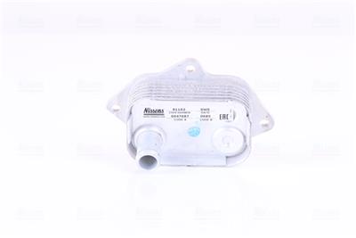 NISSENS 91103 EAN: 5707286454132.
