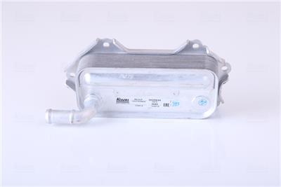 NISSENS 91117 EAN: 5707286461123.