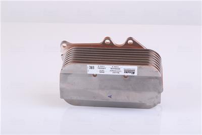 NISSENS 91137 EAN: 5707286471474.