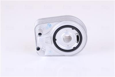 NISSENS 91163 EAN: 5707286466715.