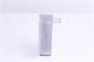 NISSENS 91166 EAN: 5707286466746.